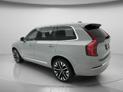 2026 Volvo XC90 B6 Ultra