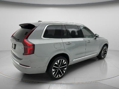 2026 Volvo XC90 B6 Ultra