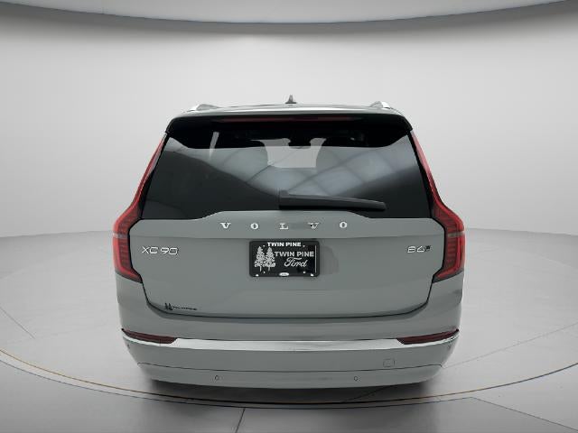 2026 Volvo XC90 B6 Ultra