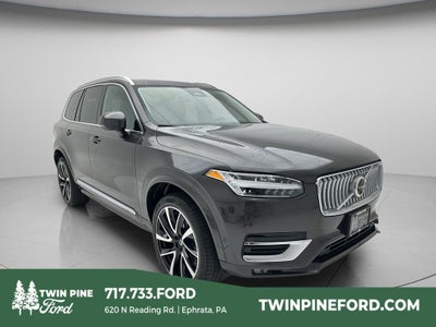 2023 Volvo XC90 B6 Plus 7-Seater