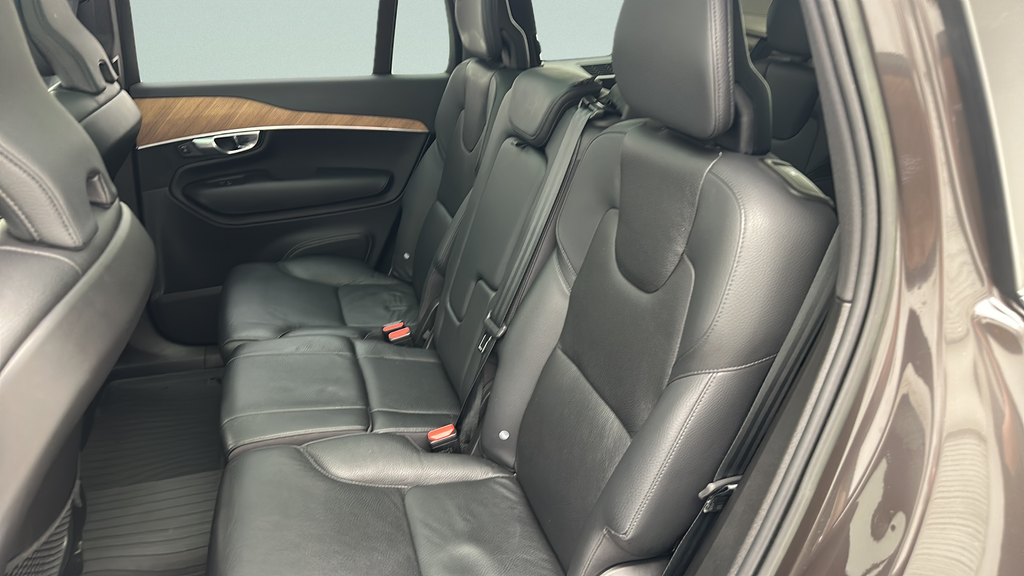 2023 Volvo XC90 B6 Plus 7-Seater