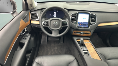 2023 Volvo XC90 B6 Plus 7-Seater