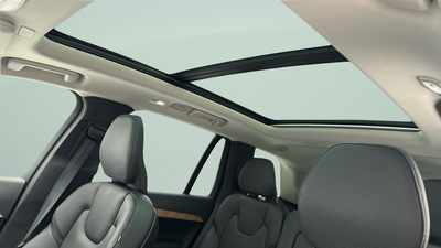 2023 Volvo XC90 B6 Plus 7-Seater