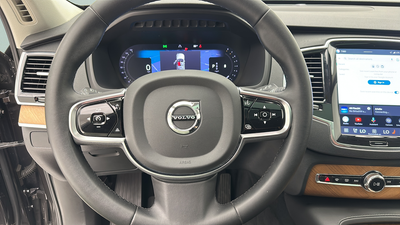 2023 Volvo XC90 B6 Plus 7-Seater