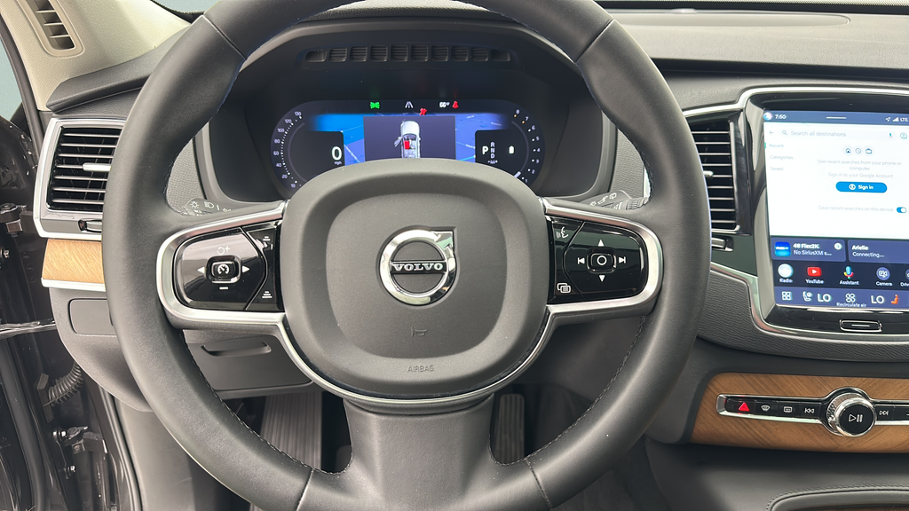 2023 Volvo XC90 B6 Plus 7-Seater