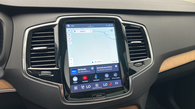 2023 Volvo XC90 B6 Plus 7-Seater
