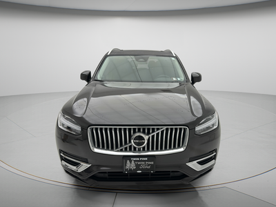 2023 Volvo XC90 B6 Plus 7-Seater