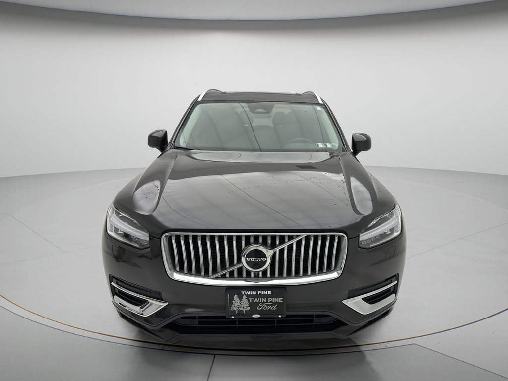 2023 Volvo XC90 B6 Plus 7-Seater