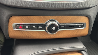 2023 Volvo XC90 B6 Plus 7-Seater