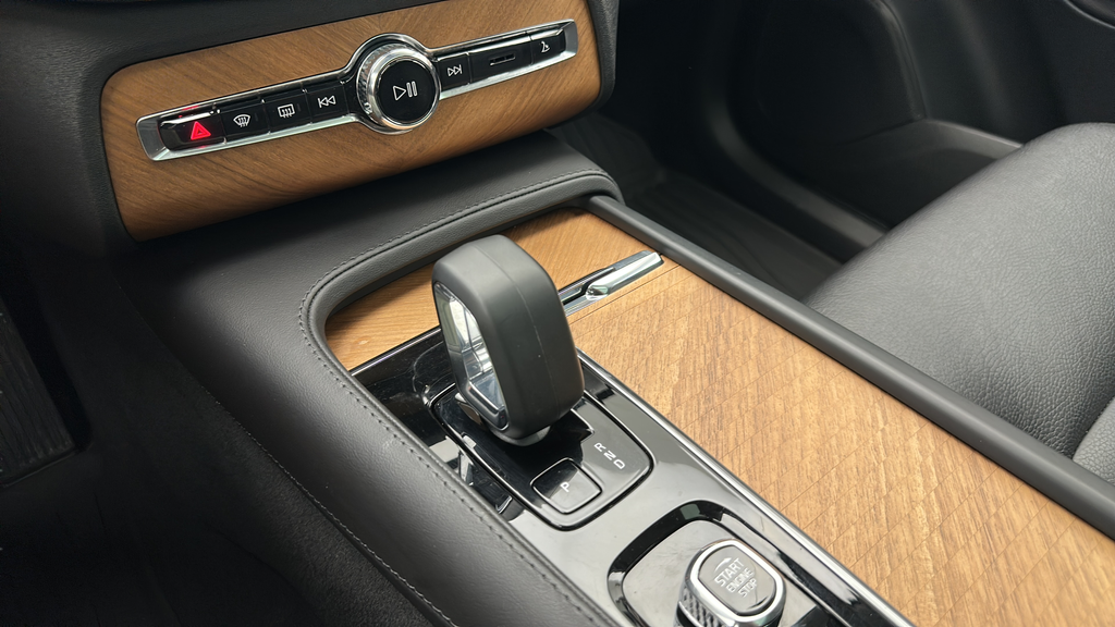 2023 Volvo XC90 B6 Plus 7-Seater