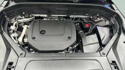 2023 Volvo XC90 B6 Plus 7-Seater