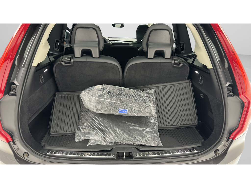 2023 Volvo XC90 B6 Plus 7-Seater