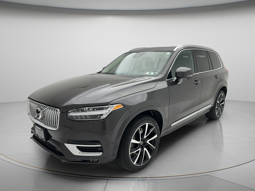 2023 Volvo XC90 B6 Plus 7-Seater