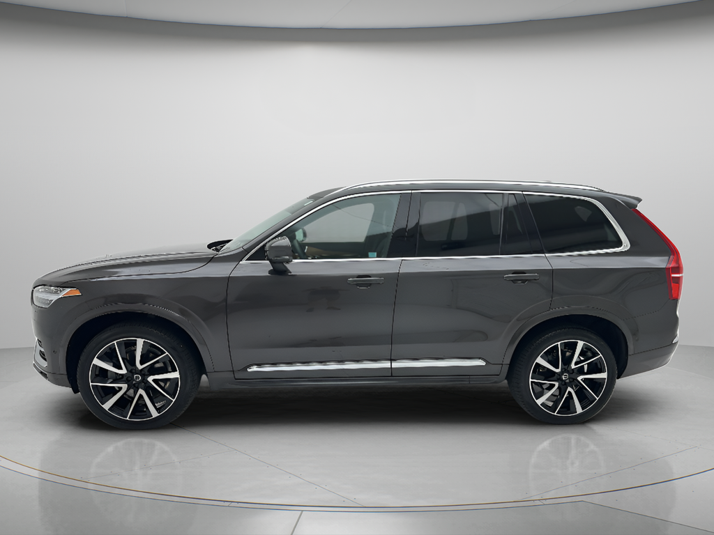 2023 Volvo XC90 B6 Plus 7-Seater