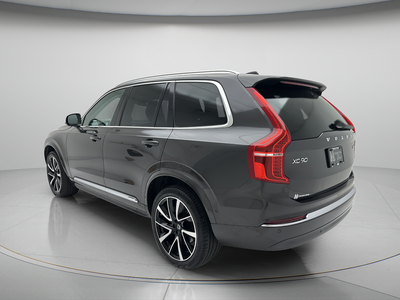 2023 Volvo XC90 B6 Plus 7-Seater