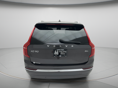 2023 Volvo XC90 B6 Plus 7-Seater