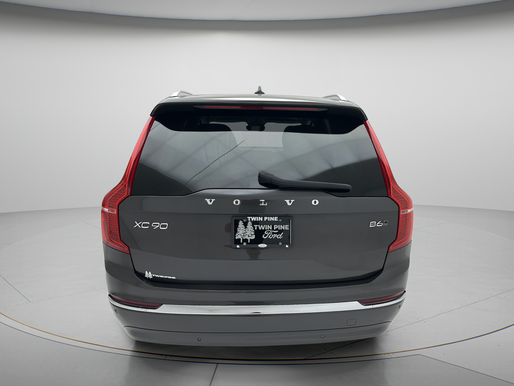2023 Volvo XC90 B6 Plus 7-Seater