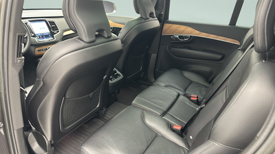 2023 Volvo XC90 B6 Plus 7-Seater