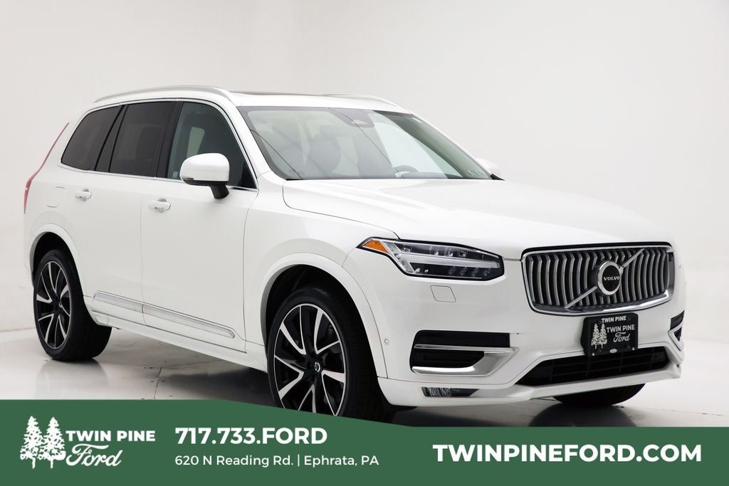 2023 Volvo XC90 B6 Plus 7-Seater