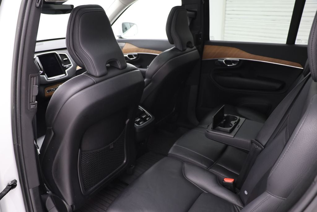 2023 Volvo XC90 B6 Plus 7-Seater