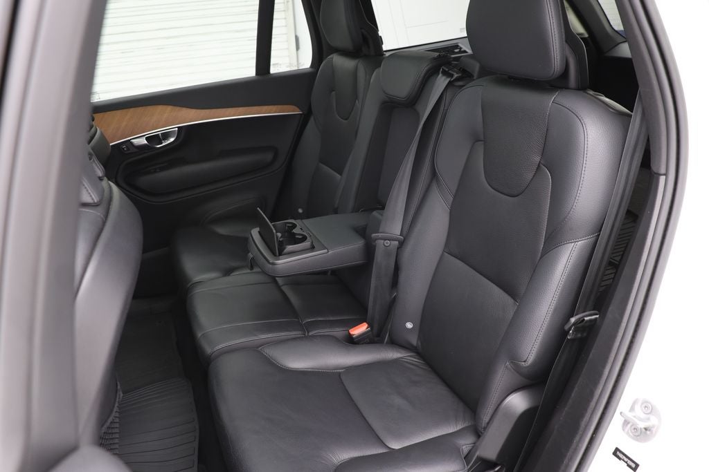 2023 Volvo XC90 B6 Plus 7-Seater