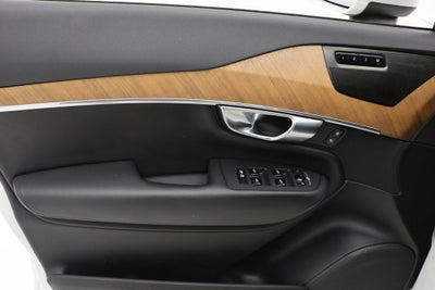 2023 Volvo XC90 B6 Plus 7-Seater