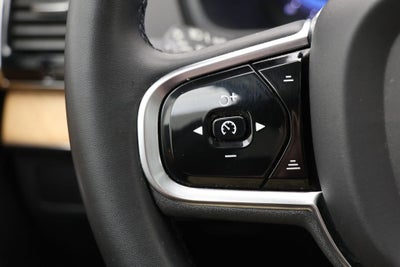 2023 Volvo XC90 B6 Plus 7-Seater
