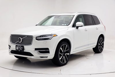 2023 Volvo XC90 B6 Plus 7-Seater
