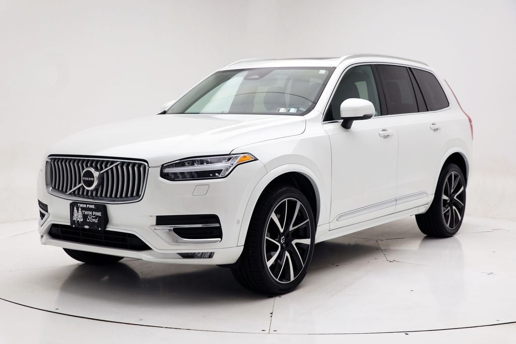 2023 Volvo XC90 B6 Plus 7-Seater