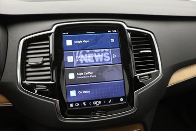 2023 Volvo XC90 B6 Plus 7-Seater