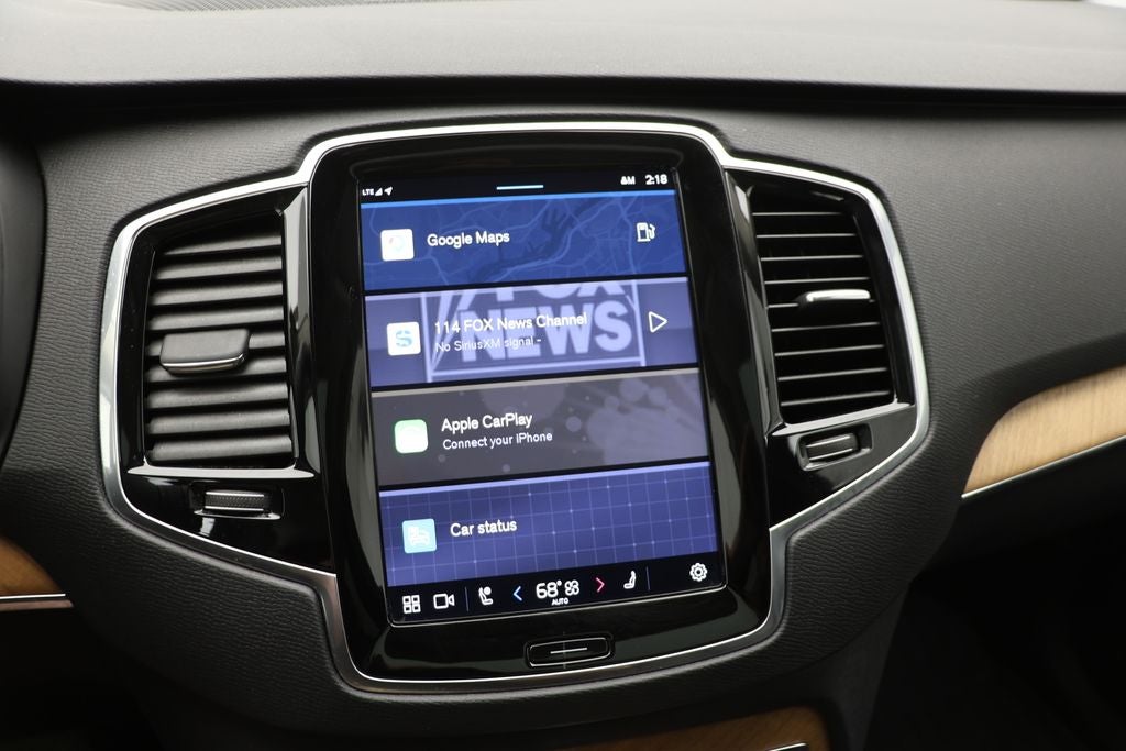 2023 Volvo XC90 B6 Plus 7-Seater
