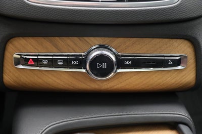 2023 Volvo XC90 B6 Plus 7-Seater