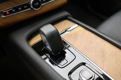 2023 Volvo XC90 B6 Plus 7-Seater