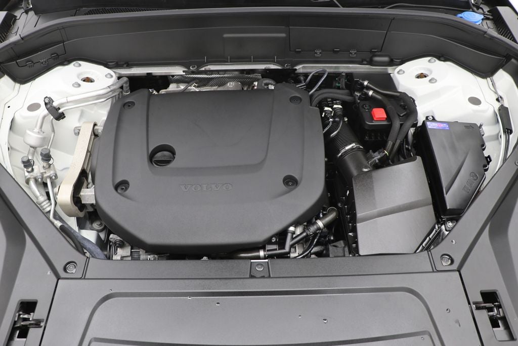 2023 Volvo XC90 B6 Plus 7-Seater