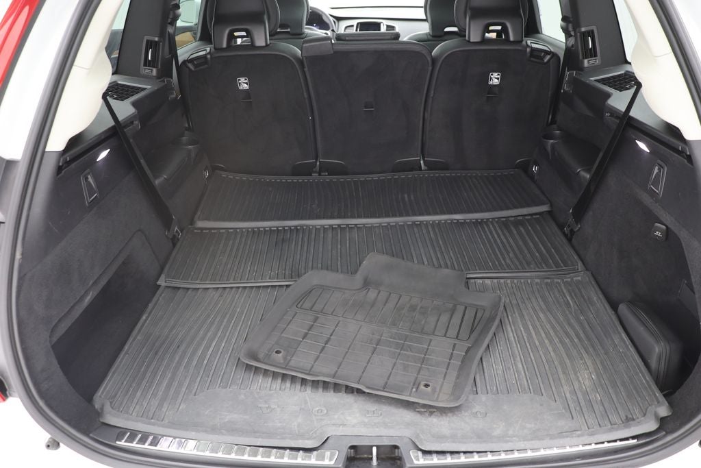 2023 Volvo XC90 B6 Plus 7-Seater
