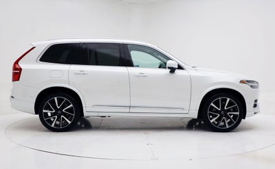 2023 Volvo XC90 B6 Plus 7-Seater