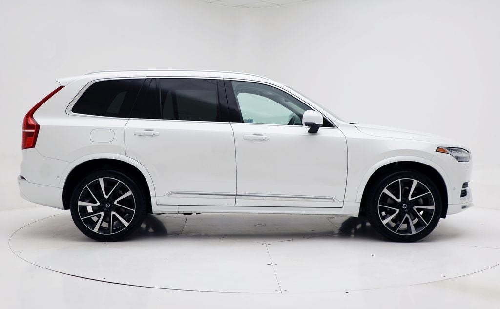2023 Volvo XC90 B6 Plus 7-Seater