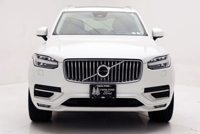 2023 Volvo XC90 B6 Plus 7-Seater
