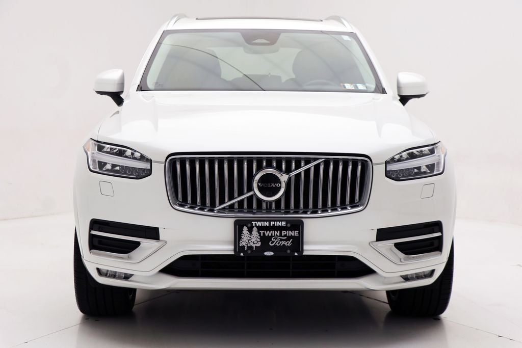 2023 Volvo XC90 B6 Plus 7-Seater