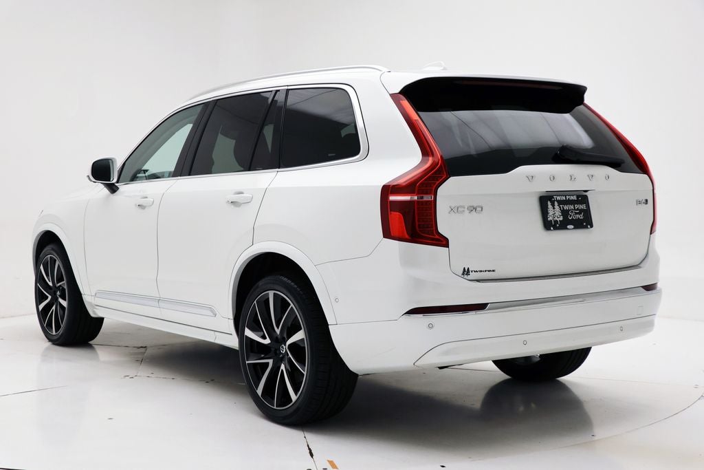 2023 Volvo XC90 B6 Plus 7-Seater