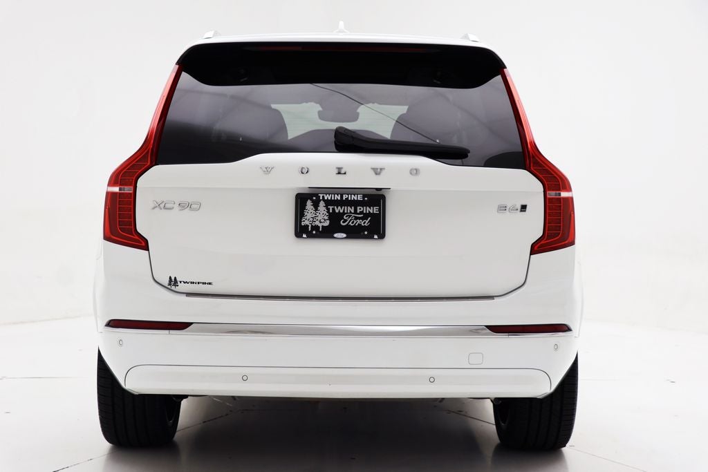 2023 Volvo XC90 B6 Plus 7-Seater