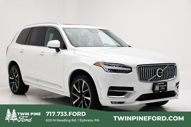 2023 Volvo XC90 B6 Plus 7-Seater