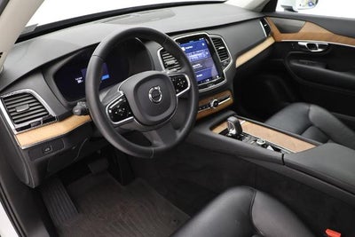 2023 Volvo XC90 B6 Plus 7-Seater