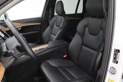 2023 Volvo XC90 B6 Plus 7-Seater