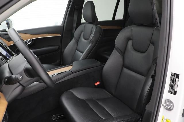 2023 Volvo XC90 B6 Plus 7-Seater