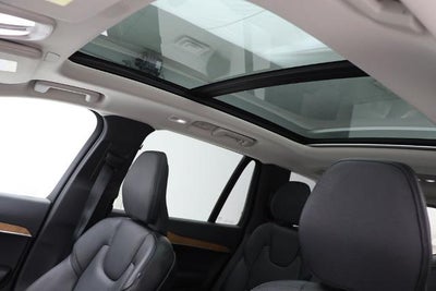 2023 Volvo XC90 B6 Plus 7-Seater