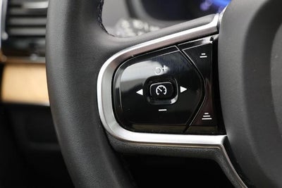 2023 Volvo XC90 B6 Plus 7-Seater