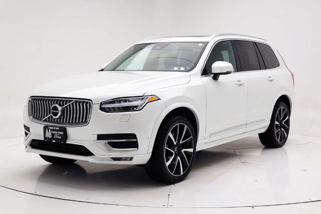2023 Volvo XC90 B6 Plus 7-Seater