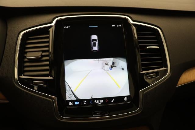 2023 Volvo XC90 B6 Plus 7-Seater