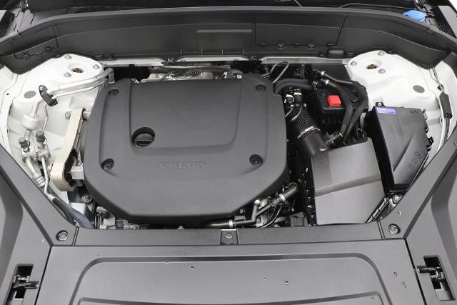 2023 Volvo XC90 B6 Plus 7-Seater
